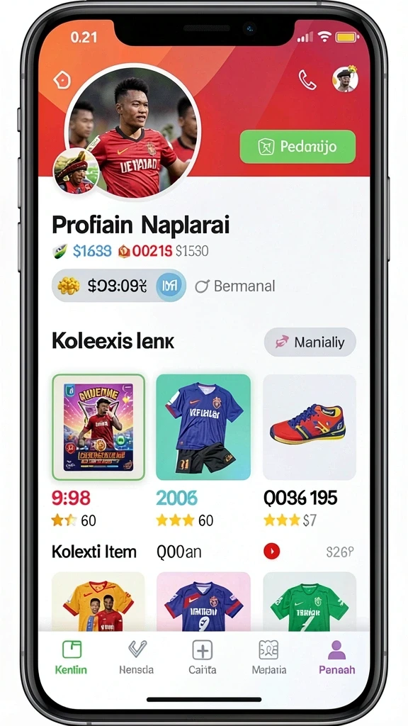 Unduh rajabuaya89 APK Gratis untuk Android