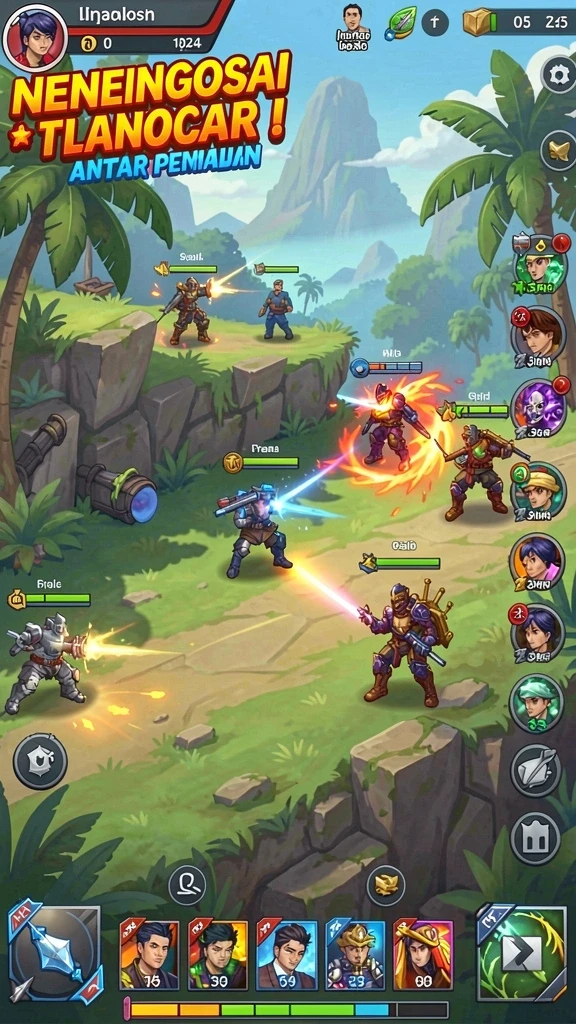 Review Aplikasi ajo89